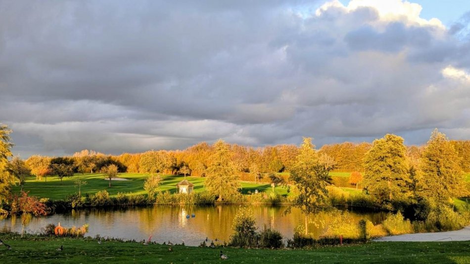 Réabonnements & Nouveaux Abonnements 2026 – Golf de Mormal