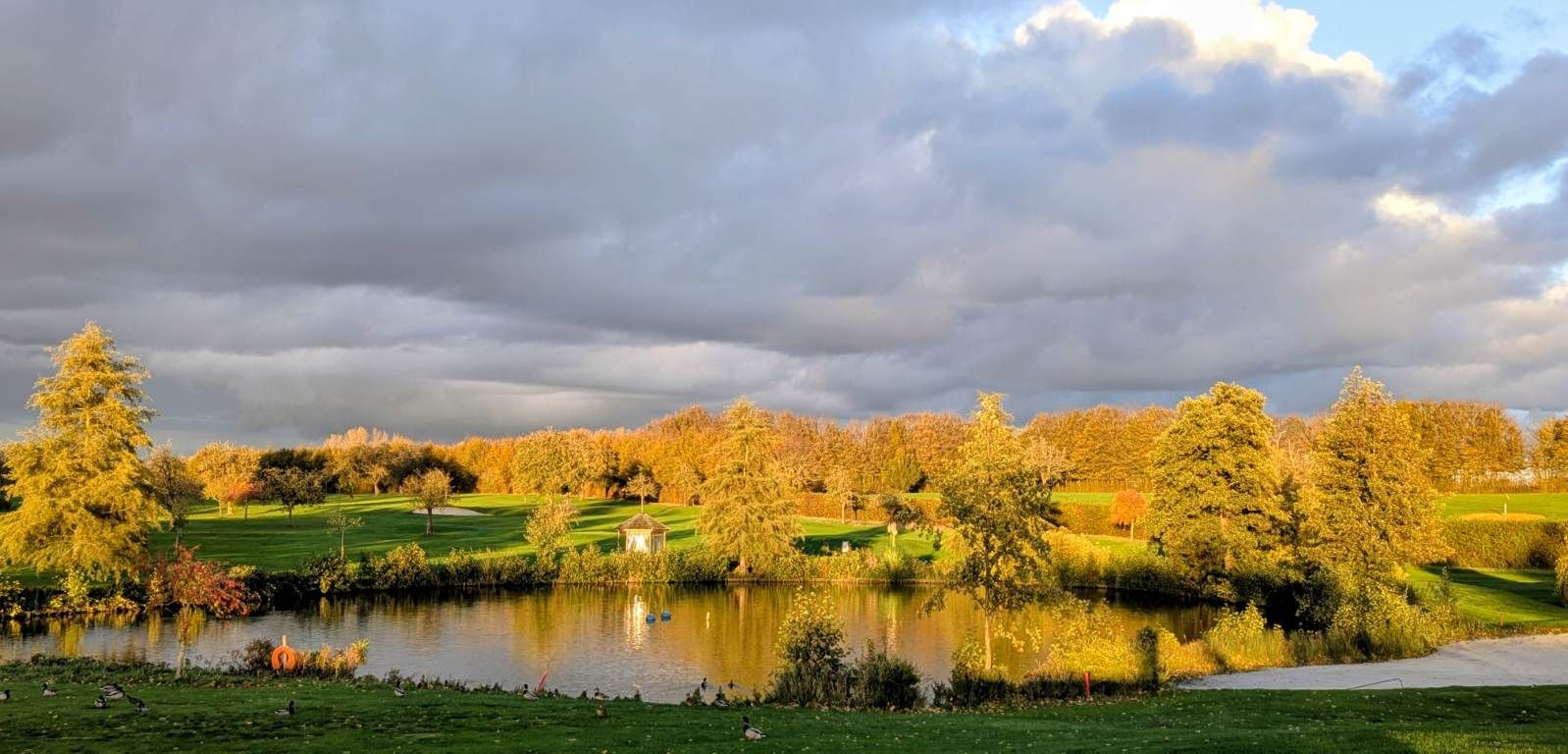 Réabonnements & Nouveaux Abonnements 2026 – Golf de Mormal