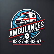 Ambulance Evrard
